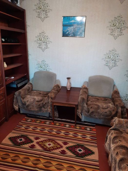 Оренда харківська 1кімнатна