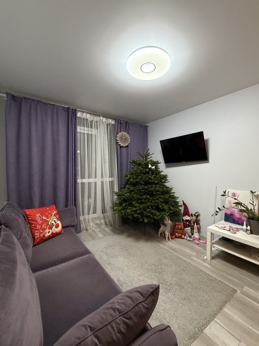 Продаж 1кім квартири + кухня - студія ЖК Авалон вул. Зелена