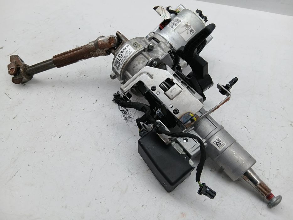 Coluna de direção RENAULT Clio V (BF_)
