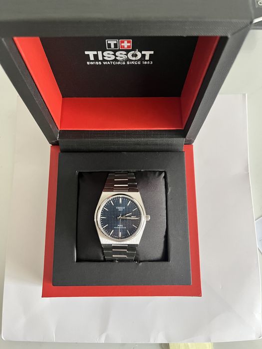 Tissot Prx Powermatic 80