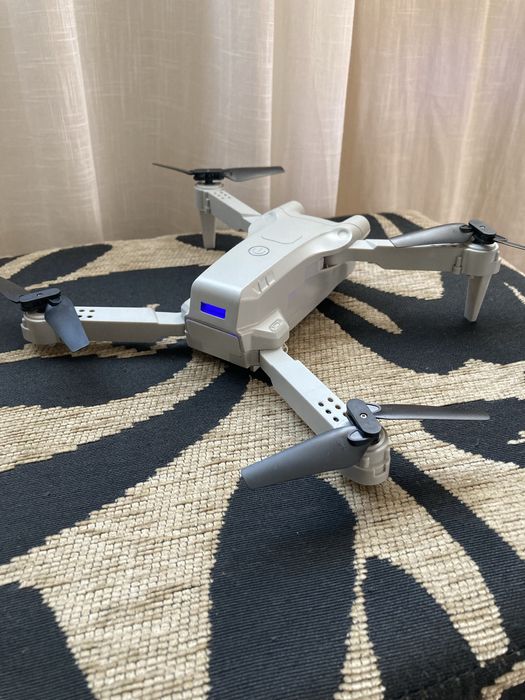 Drone com camera!