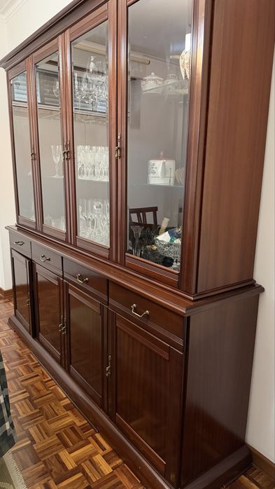 Móvel de sala em ótimo estado