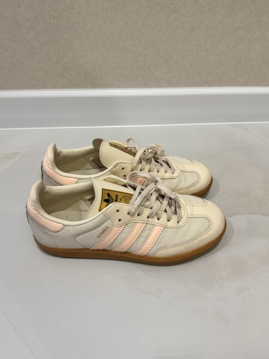 Кеди Adidas Samba