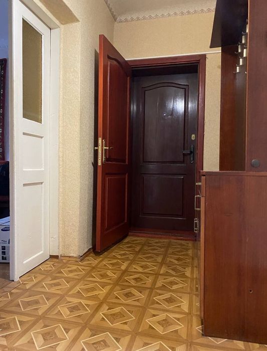 3 кімнатна квартира, район Гірниче