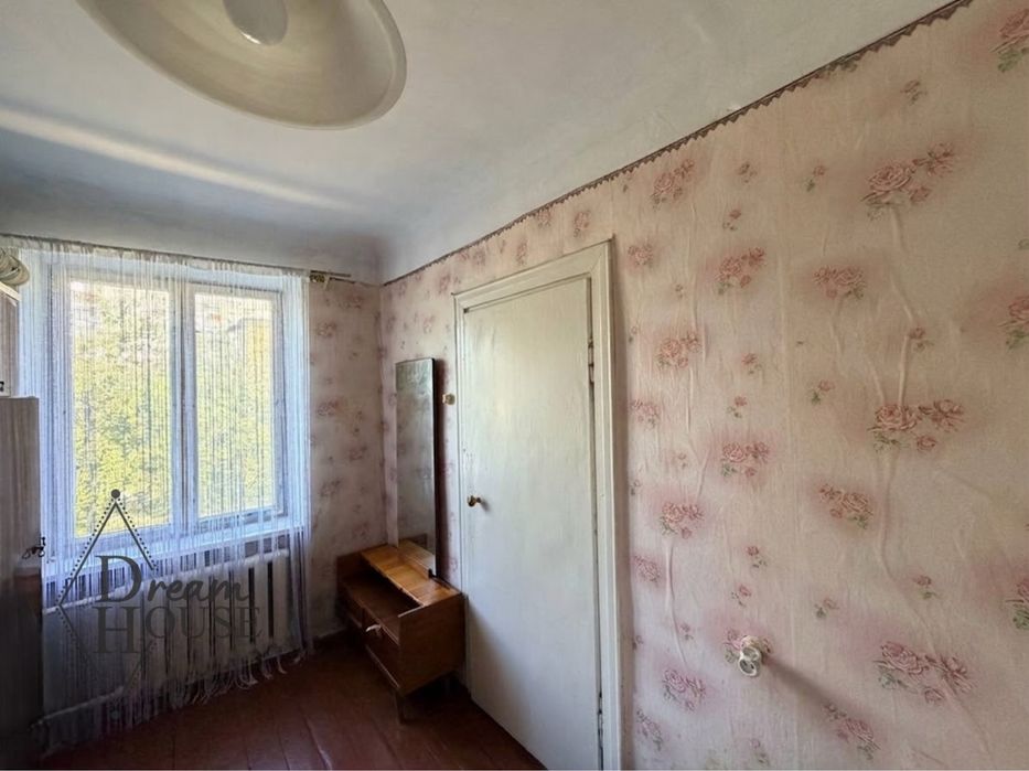 Продаж 3 кімнатної квартири