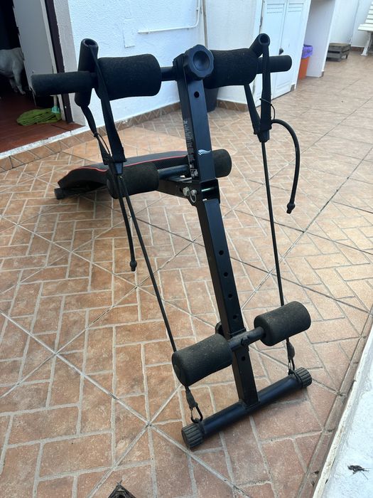 Crivit Exercise Machine436941831611371523