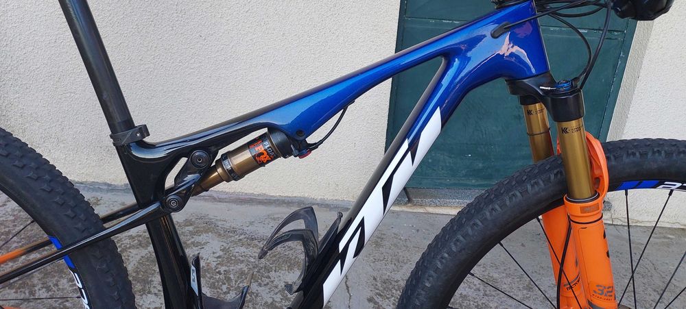 KTM Scarp Exonic