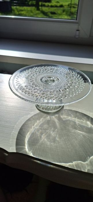 Paterka Romby i guziki,  E. Drost, Ząbkowice PRL