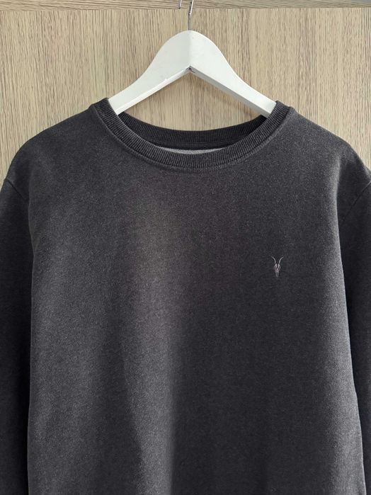 Світшот Allsaints кофта сведр all saints