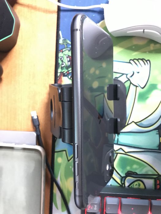 Iphone 11/64 neverlock 7500