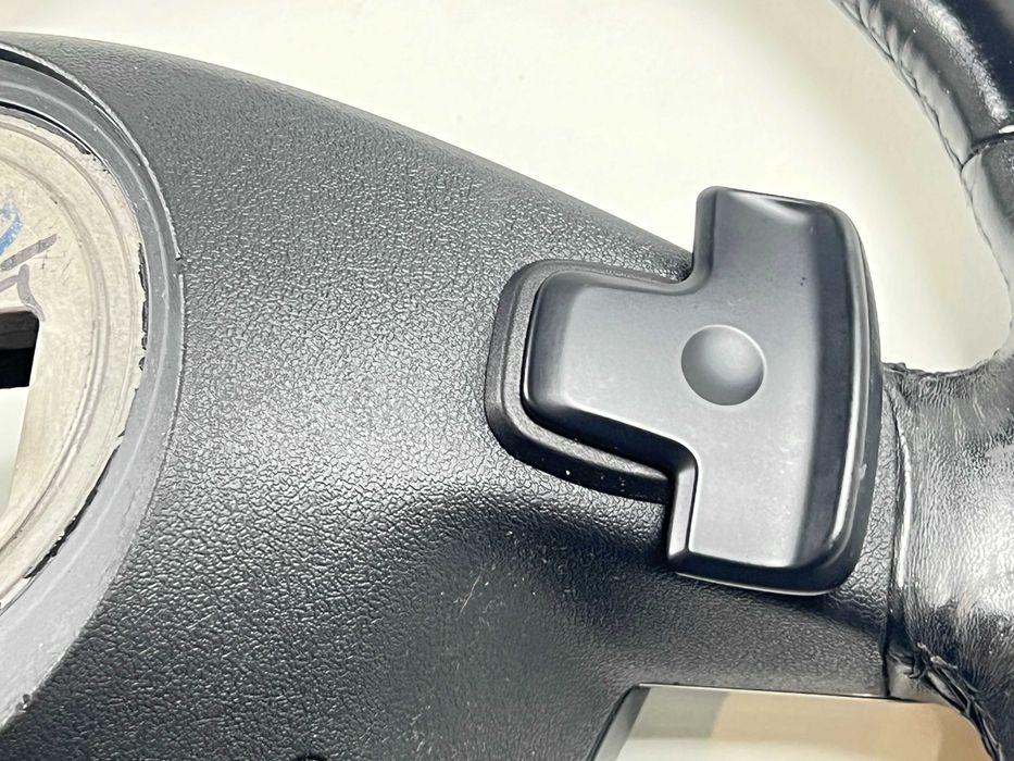 Руль Mercedes ML W166 GLE подушка руль МЛ 166 Аербег в руль