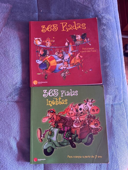 365 piadas  ineditas