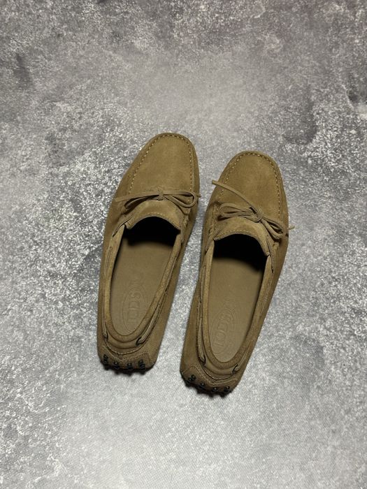 Мокасини Tod’s, оригінал, 43