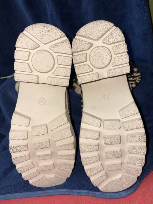 Buty Pimkie rozmiar 36