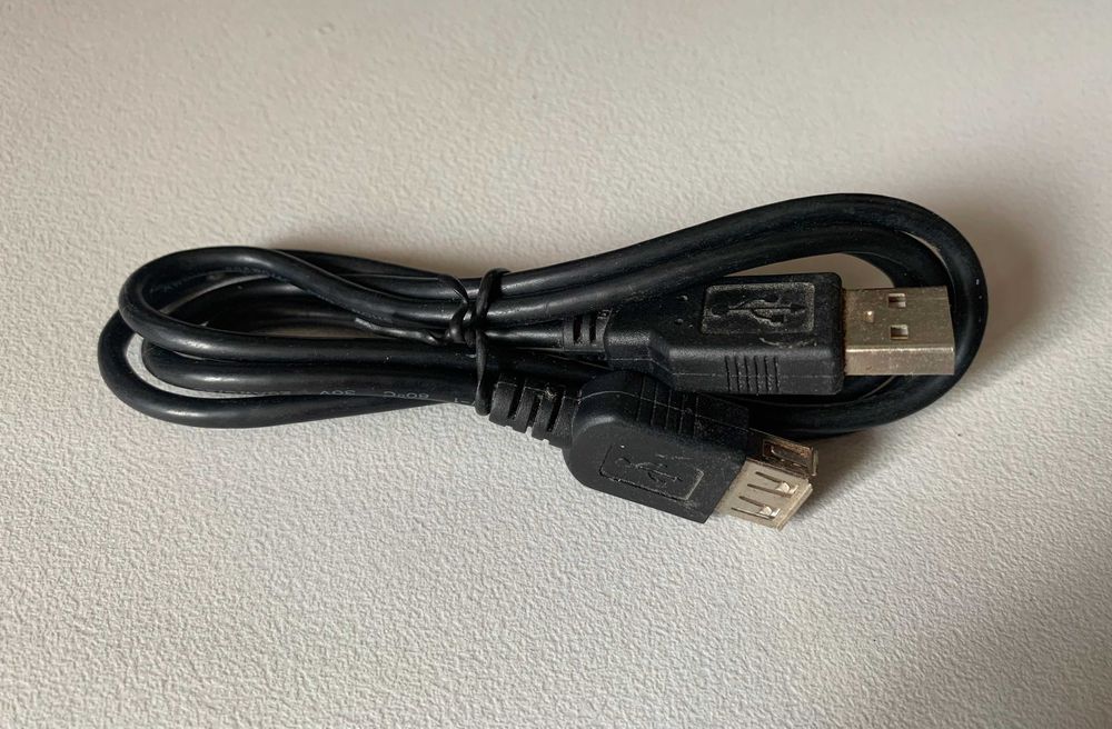 Cabo Extensor USB424931936406097920