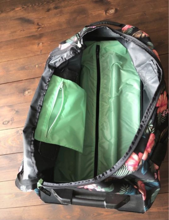 Walizka Dakine Venture Duffle Wmn damska 60L