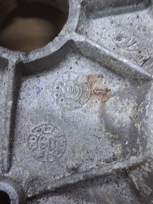 Pokrywa przekładni, Piaggio Diesis, NRG, Typhoon, Zip / Vespa ET2, ET4