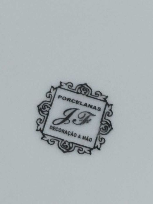 NATAL* Serviço Porcelana Jantar **NOVO** Venda Avulso (Vários Preços)