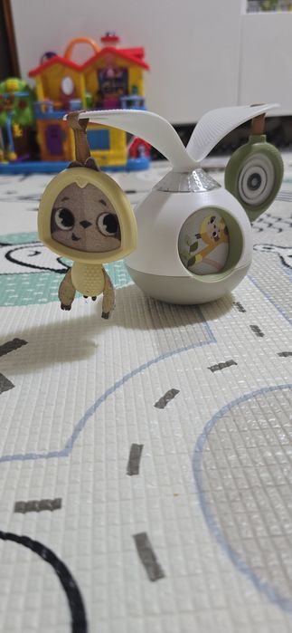 Karuzela Tiny Love Czas na brzuszek