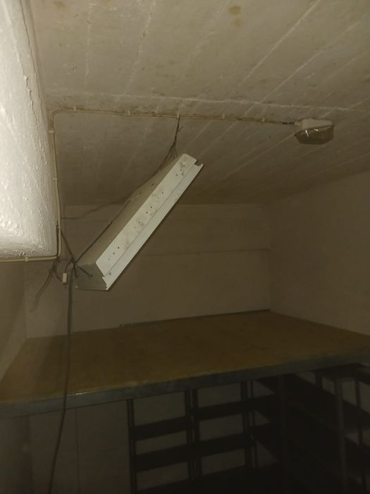 Garagem Agualva bons acessos