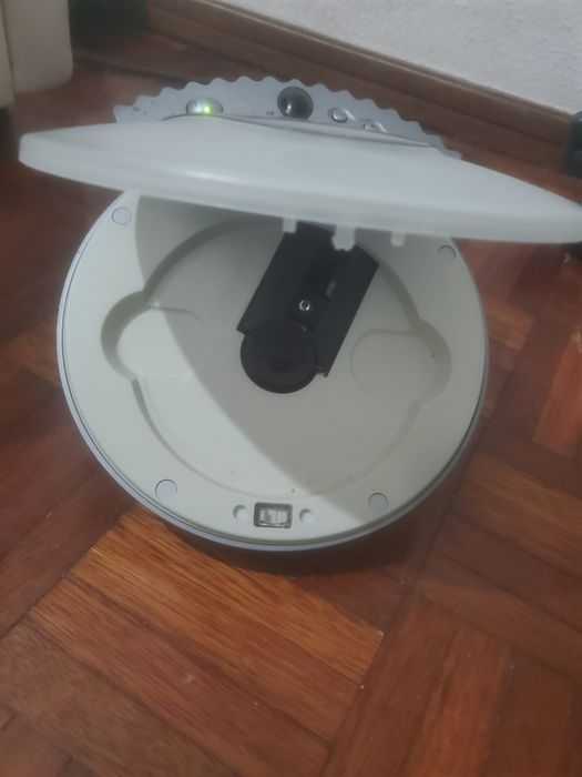 Dvd Video Sony Funcionar