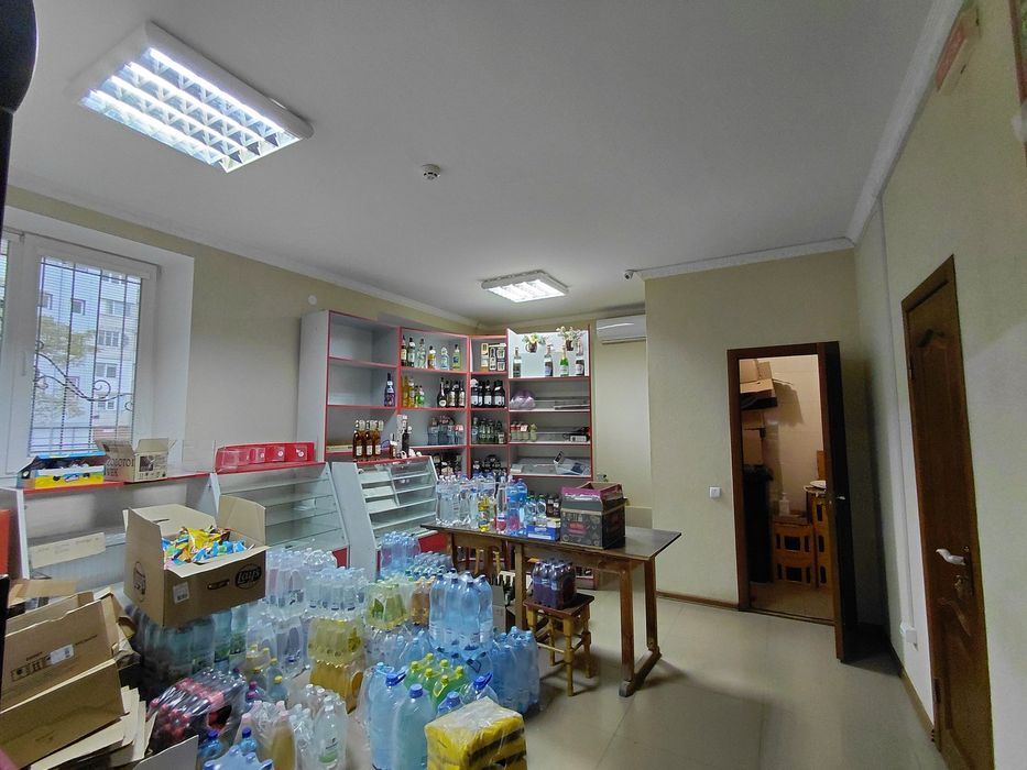 Оренда комерційного приміщення по вул.В.Великого.