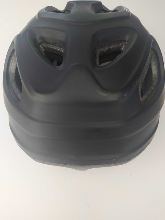 Kask rowerowy 53-57 cm