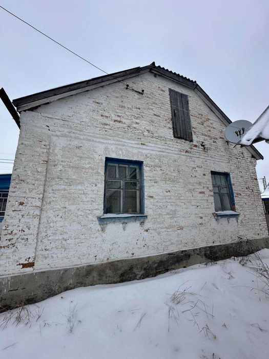 Продаж будинку  смт Володарка, Білоцерківський район, Київська область