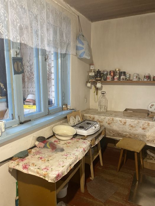 Продажа чудової дачі зимовий варіант