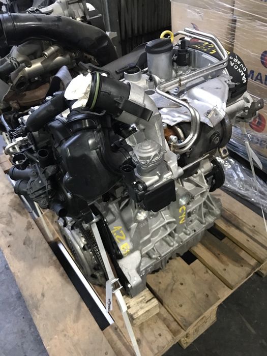 Motor 1.2 tsi,,,