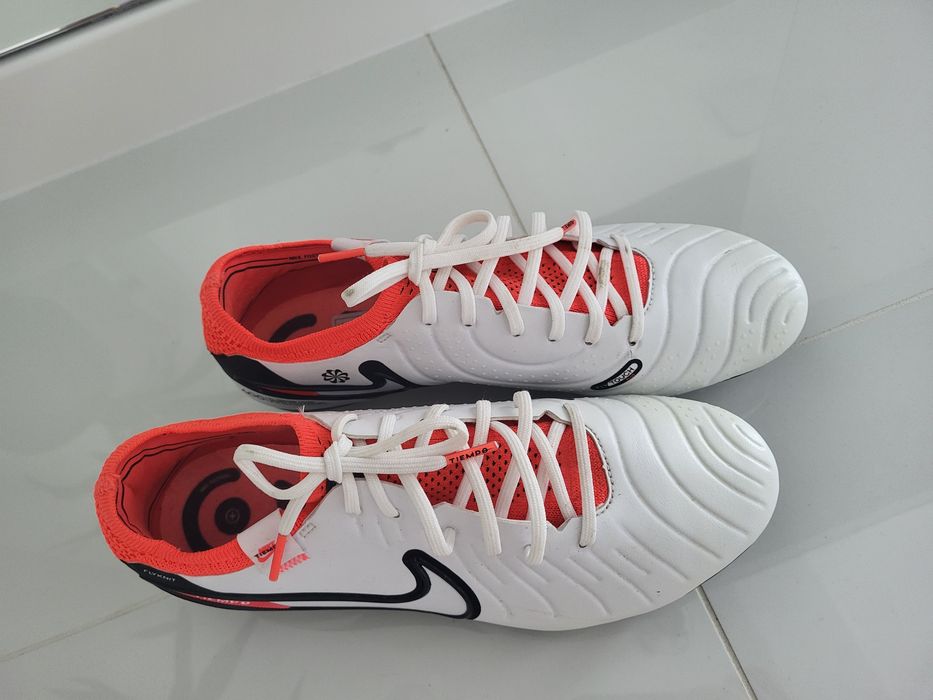 Korki nike tiempo legend 10