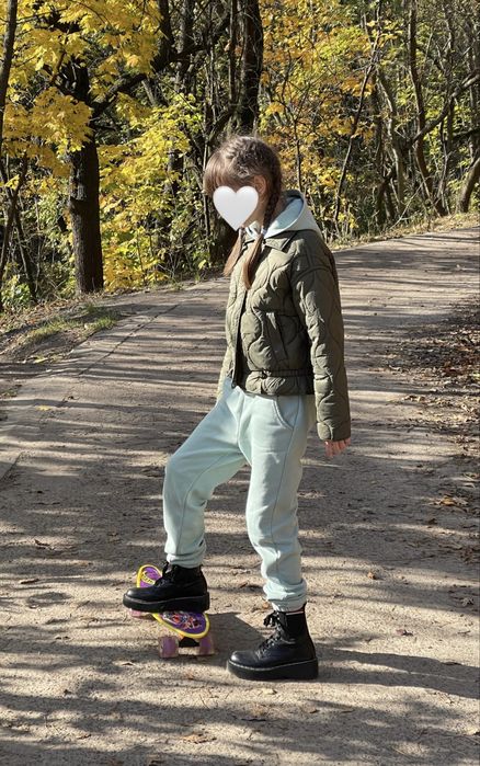 Куртка Blukids Розмір 140