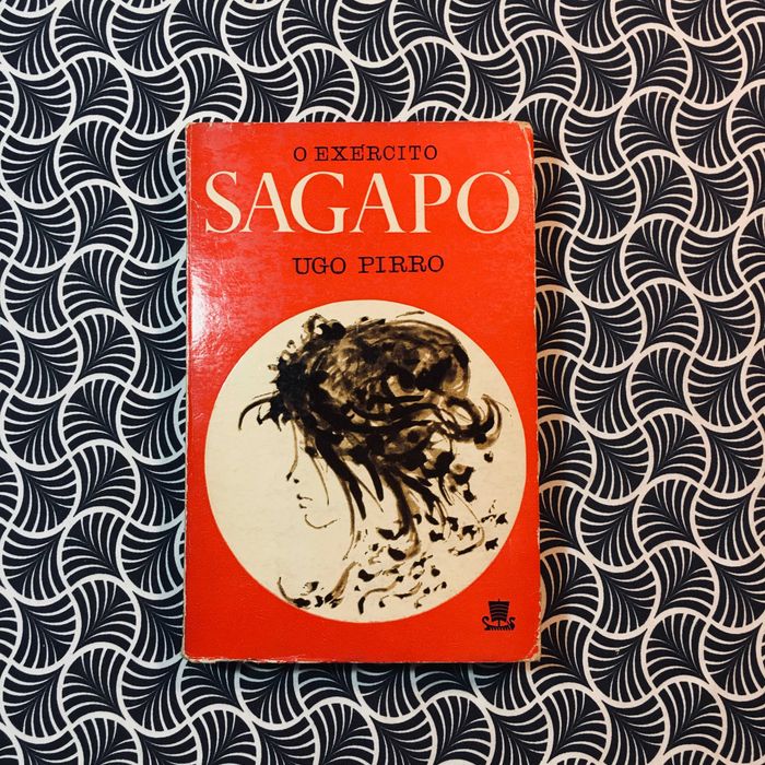 O Exército Sagapó - Ugo Pirro