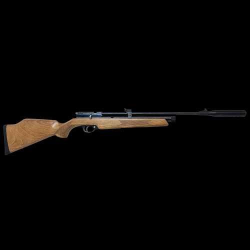 CARABINA Espingarda ARTEMIS CR 600 Nova com caixa calibre 4,5mm