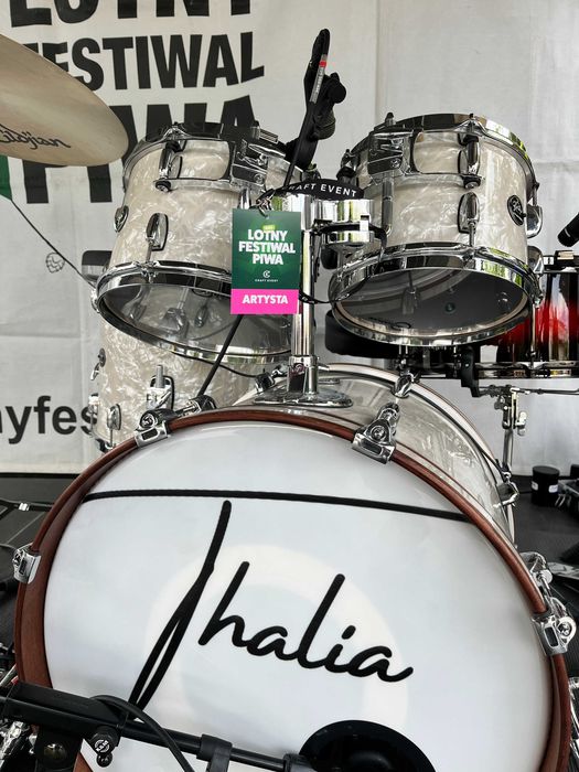 Perkusja Gretsch Renown Maple Studio - VP (20/10/12/14) [w rezerwacji]
