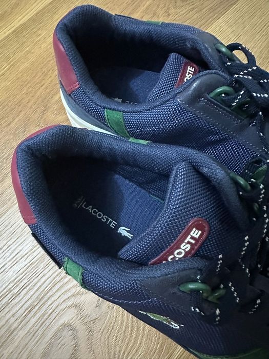 Sapatilhas Lacoste 45