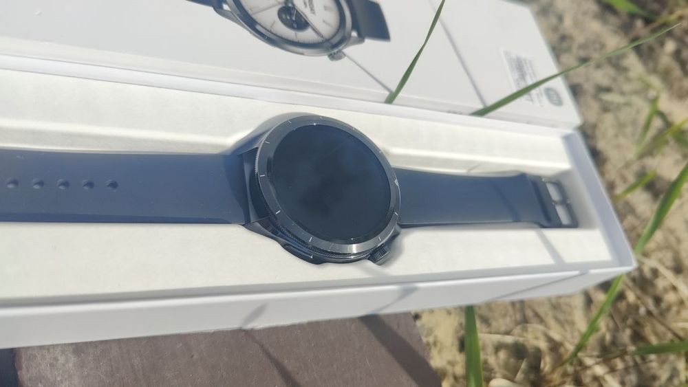 Xiaomi watch S4 , розумний годинник,  смарт годинник
