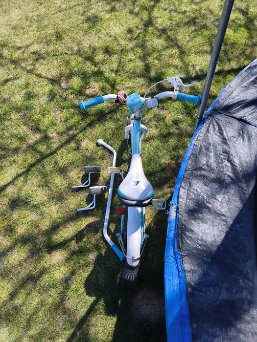 Rower dla dziecka