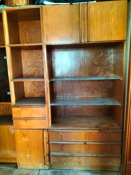 Móveis para despachar - Usados