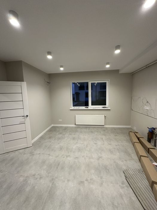 Таунхаус з газом паркомісця 75 кв 2 кім Вишеньки