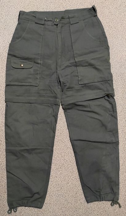 Робочі штани - трансформери. L розмір