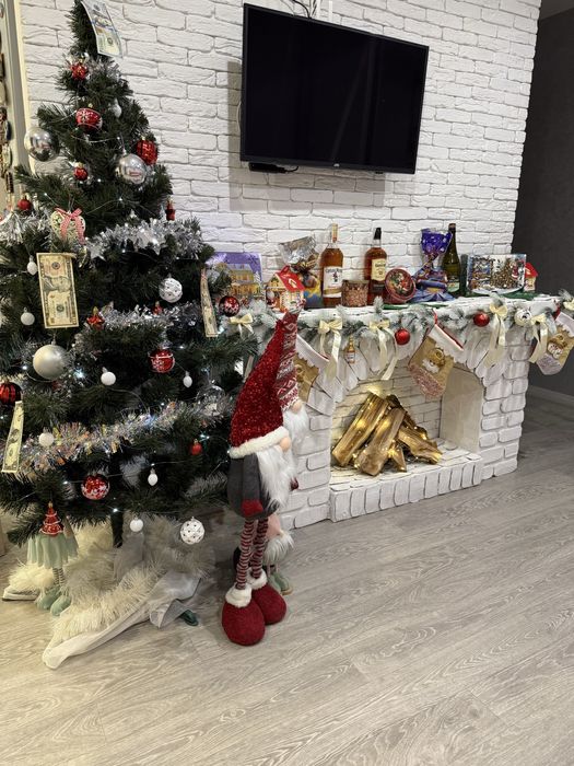 Квартира Губиниха (цукровий завод)