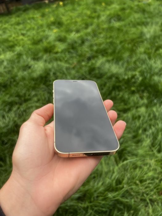 Айфон/Iphone 12 Pro Max 128 GB 100%