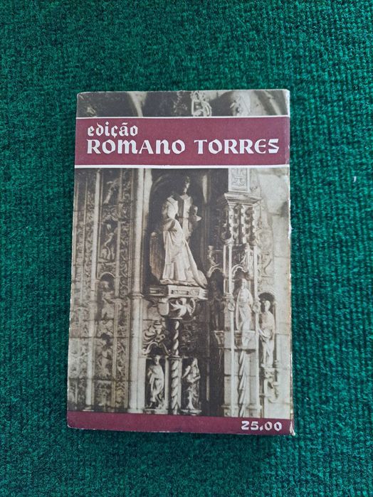 Pedras que falam - António Campos Júnior