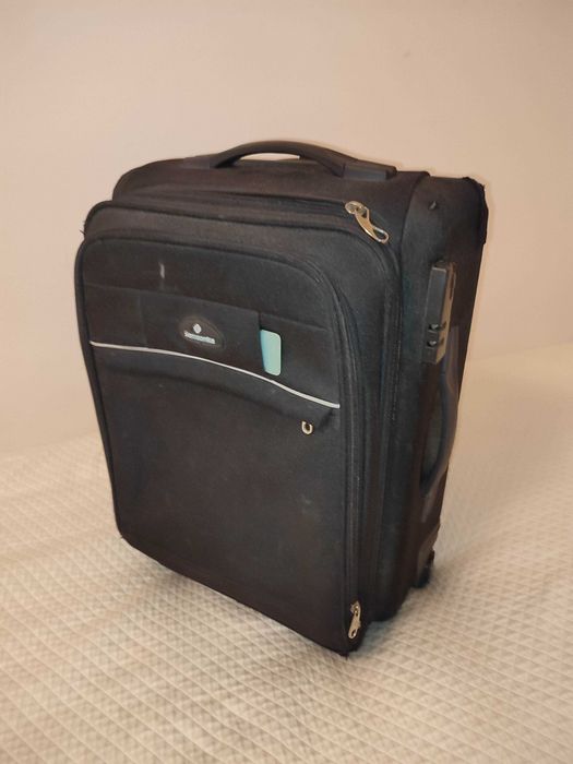 Mala de porão Samsonite