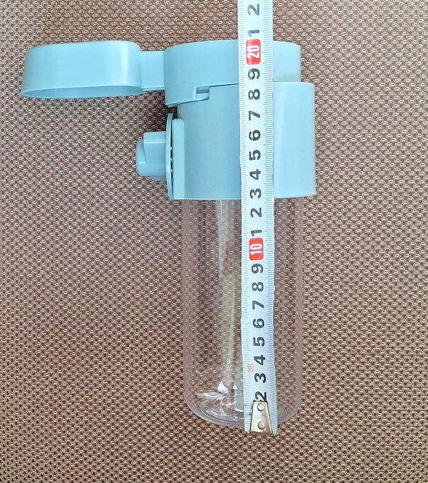 Poidełko dla gryzoni lub ptaków