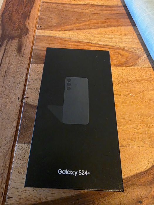 Samsung Galaxy S24+