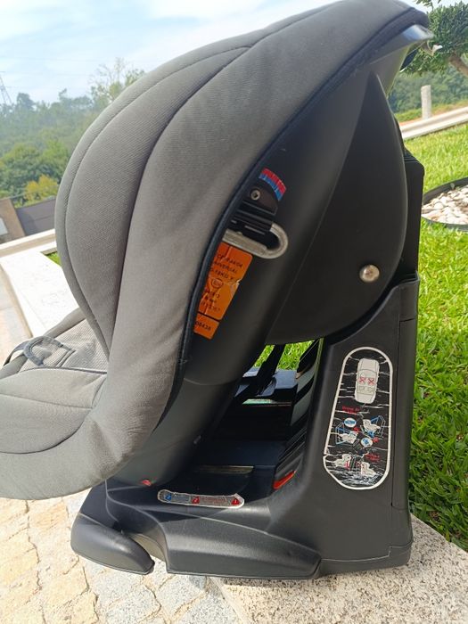 Cadeiras auto criancas