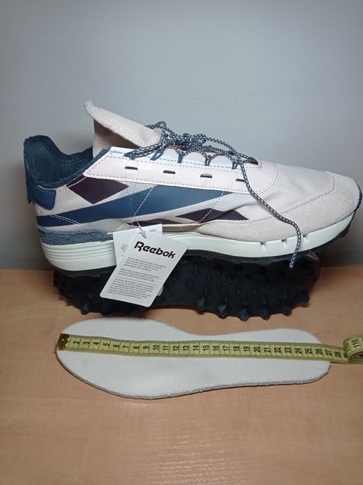 Кросівки Reebok Legacy 83 Sneakers 42р.