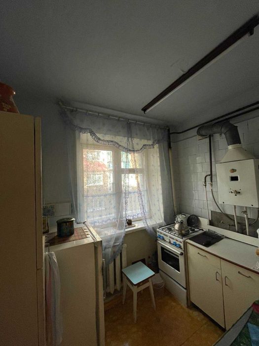 продам 3х квартиру в районі автовокзал